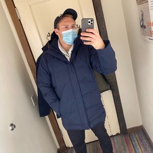 Meet your Posher, Chandler